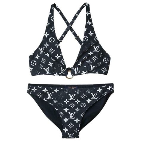 louis vuitton beach bag replica|louis vuitton swimsuit dupe.